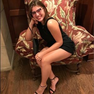 Meet your Posher, Kayleigh